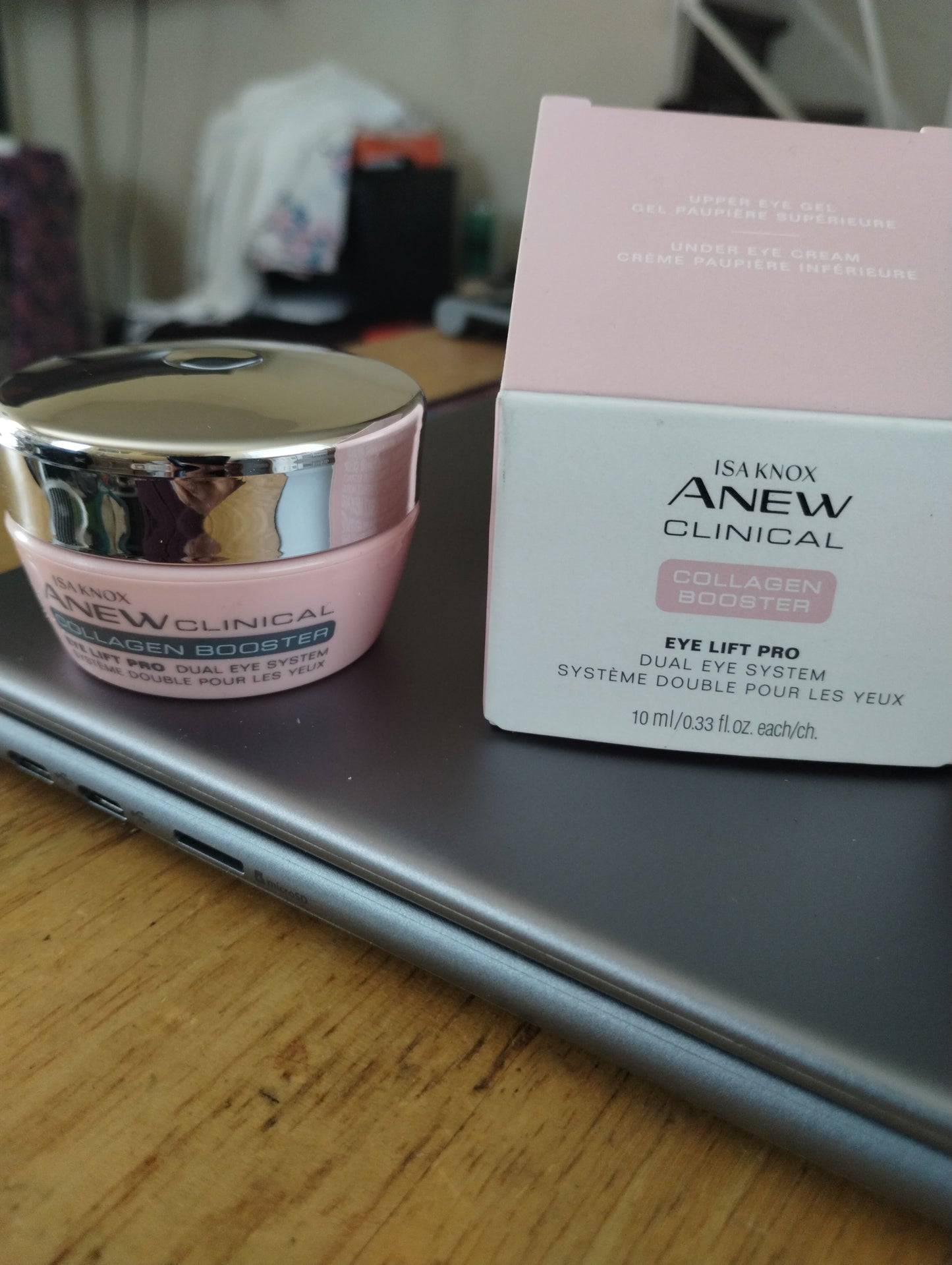 Anew Eye Lift Pro